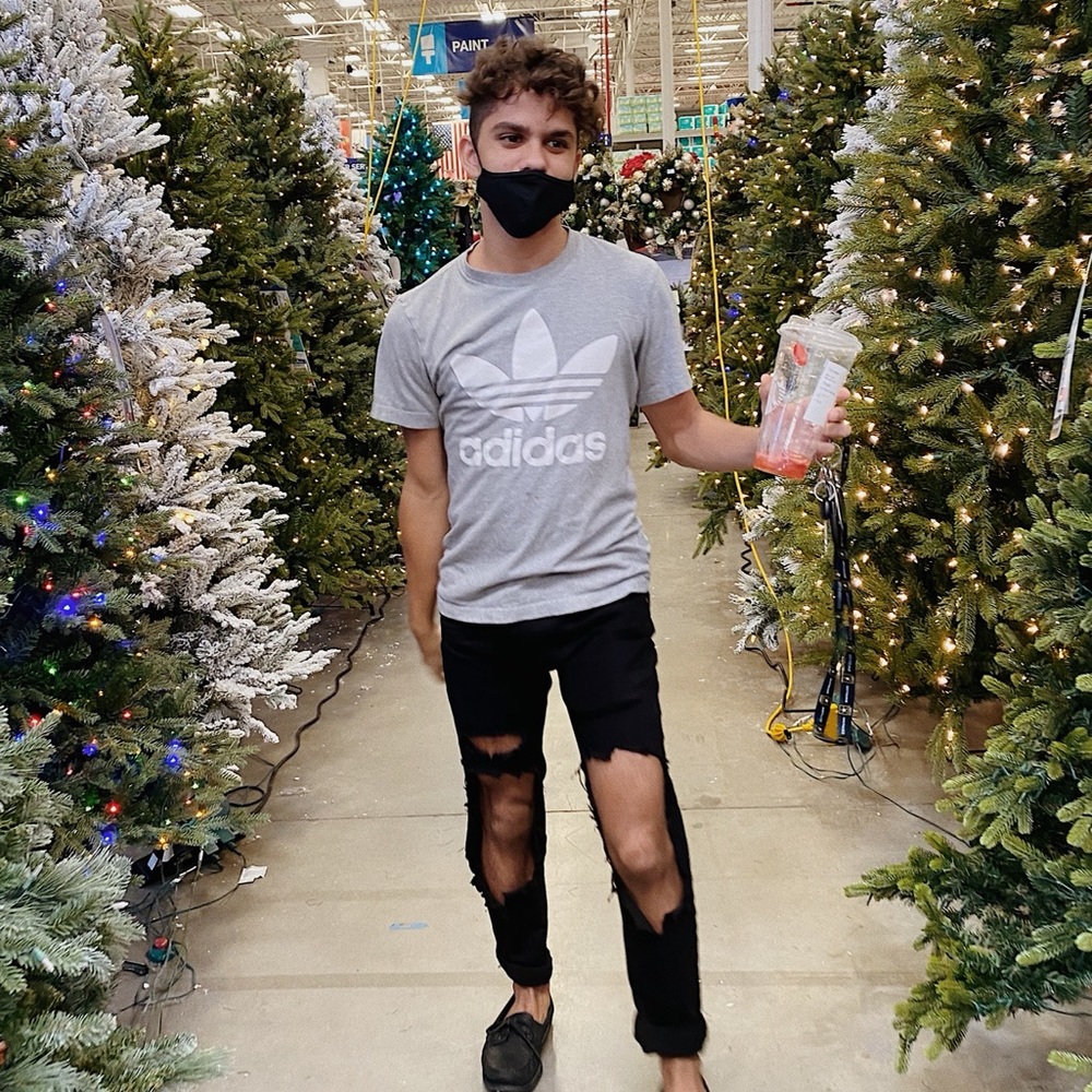 Meet your Posher, Bryce